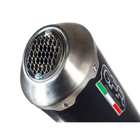 GPR Ktm Smc 690 R My 21 2021/22 e5 E5.KT.207.ALBE5
