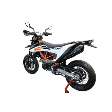 GPR Ktm Smc 690 R My 21 2021/22 e5 E5.KT.207.FNE5