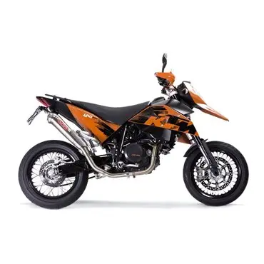 GPR Ktm Supermoto 690 2007/09 CO.KTM.42.PCEV