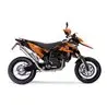 GPR Ktm Supermoto 690 2007/09 CO.KTM.42.PCEV