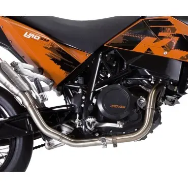 GPR Ktm Supermoto 690 2007/09 CO.KTM.42.PCEV