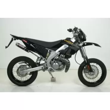 Giannelli Silencers Derbi DRD PRO 50 SM