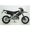 Giannelli Silencers Derbi DRD PRO 50 SM