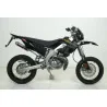 Giannelli Silencers Derbi DRD PRO 50 SM