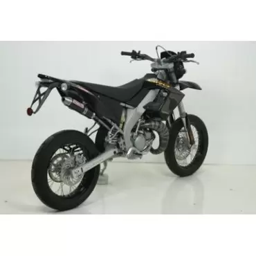 Giannelli Silencers Derbi DRD PRO 50 SM