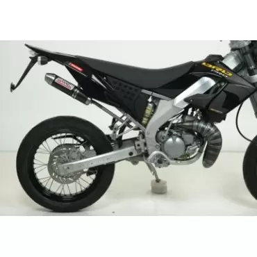 Giannelli Silencers Derbi DRD PRO 50 SM