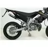 Giannelli Silencers Derbi DRD PRO 50 SM