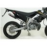 Giannelli Silencers Derbi DRD PRO 50 SM