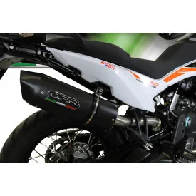 GPR Ktm Adventure 790 2018/20 e4 KTM.97.RACE.FUNE