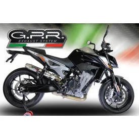 GPR Ktm Duke 790 2017/20 e4 KTM.94.RACE.DE