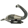 Giannelli Silencers Piaggio VESPA 125 ET-3 Racing
