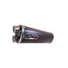 GPR Ktm Adventure 890 - 890 R Rally 2021/2022 e5 E4.KT.100.DUAL.PO