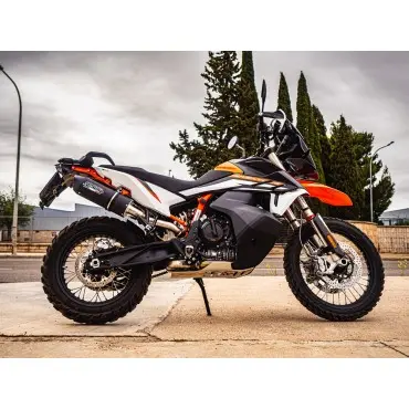 GPR Ktm Adventure 890 - 890 R Rally 2021/2022 e5 E4.KT.100.FNE4