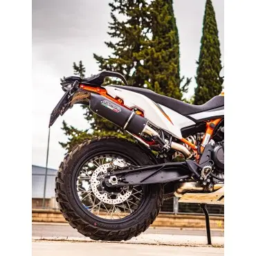 GPR Ktm Adventure 890 - 890 R Rally 2021/2022 e5 E4.KT.100.FNE4