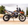 GPR Ktm Adventure 890 - 890 R Rally 2021/2022 e5 KT.100.RACE.DE