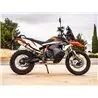 GPR Ktm Adventure 890 - 890 R Rally 2021/2022 e5 KT.100.RACE.DE