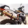 GPR Ktm Adventure 890 - 890 R Rally 2021/2022 e5 KT.100.RACE.DE
