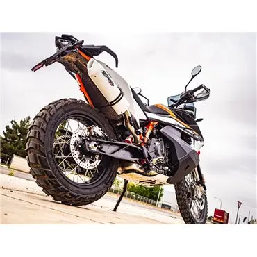 GPR Ktm Adventure 890 L 2021/2022 e5 E4.KT.105.ALBE4