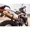 GPR Ktm Adventure 890 L 2021/2022 e5 E5.KT.105.DE