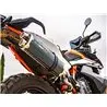GPR Ktm Adventure 890 L 2021/2022 e5 E4.KT.105.DUAL.PO