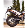 GPR Ktm Adventure 890 L 2021/2022 e5 E4.KT.105.FNE4