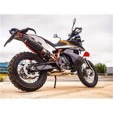 GPR Ktm Adventure 890 L 2021/2022 e5 E4.KT.105.GPAN.BLT