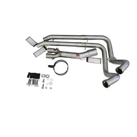 GPR Ktm Duke 890 - 890 R 2021/2022 e5 E4.KT.101.DUAL.PO