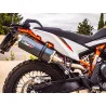 GPR Ktm Duke 890 - 890 R 2021/2022 e5 E4.KT.101.DUAL.PO