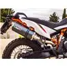 GPR Ktm Duke 890 - 890 R 2021/2022 e5 E4.KT.101.DUAL.PO