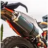 GPR Ktm Duke 890 - 890 R 2021/2022 e5 E4.KT.101.DUAL.PO