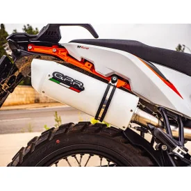 GPR Ktm Duke 890 L 2021/2022 e5 E4.KT.104.ALBE4