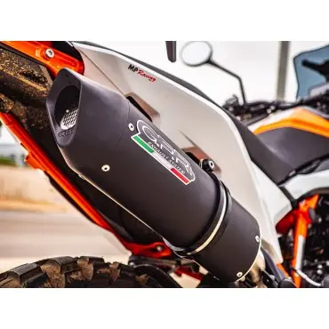 GPR Ktm Duke 890 L 2021/2022 e5 E4.KT.104.FNE4