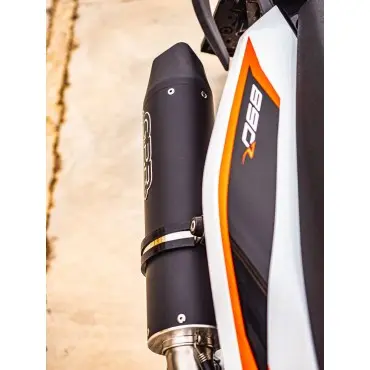 GPR Ktm Duke 890 L 2021/2022 e5 E4.KT.104.FNE4