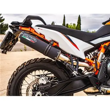 GPR Ktm Duke 890 L 2021/2022 e5 E4.KT.104.M3.BT