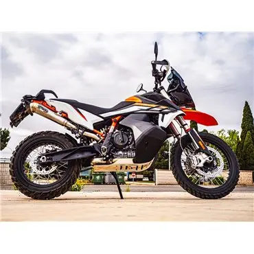 GPR Ktm Duke 890 L 2021/2022 e5 E4.KT.104.PCEV