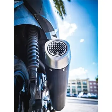 GPR Ktm Lc8 9 Sm - En 950 2005/08 CAT.81.ALB
