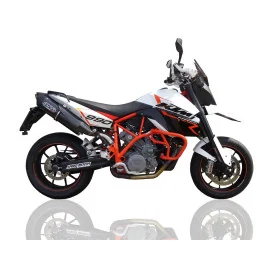 GPR Ktm Lc8 9 Sm - En 950 2005/08 CAT.81.FUNE