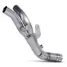 Akrapovic Yamaha YZF R1 L-Y10SO9L 