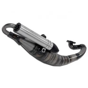Giannelli Silencers Kymco Dink 2t 50