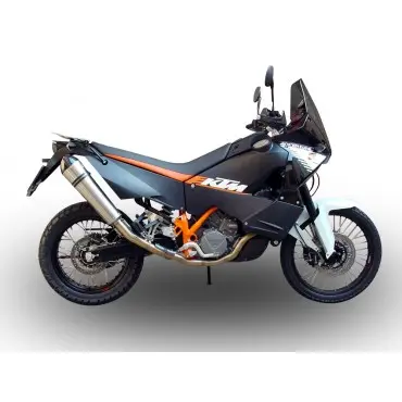 GPR Ktm Lc8 990 2006/14 CO.CAT.KTM.11.GPAN.TO