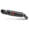 Akrapovic Yamaha YZF R1 S-Y10SO10-HZC