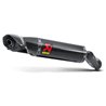 Akrapovic Yamaha YZF R1 S-Y10SO10-HZC