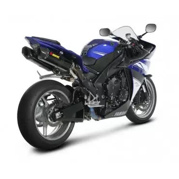 Akrapovic Yamaha YZF R1 S-Y10SO10-HZC