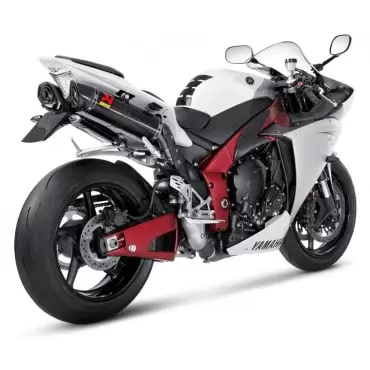 Akrapovic Yamaha YZF R1 S-Y10SO10-HZC