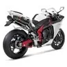 Akrapovic Yamaha YZF R1 S-Y10SO10-HZC