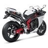 Akrapovic Yamaha YZF R1 S-Y10SO10-HZC