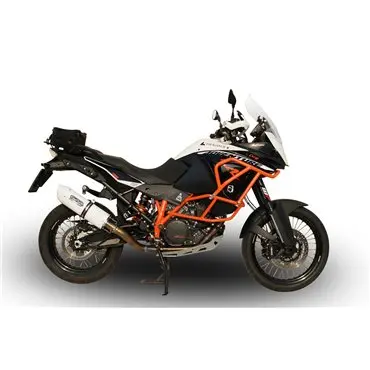 GPR Ktm Lc 8 Adventure 1050 2015/16 e3 KTM.76.ALB