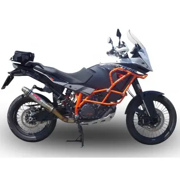 GPR Ktm Lc 8 Adventure 1050 2015/16 e3 KTM.76.DE