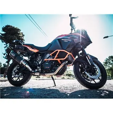 GPR Ktm Lc 8 Adventure 1050 2015/16 e3 KTM.76.DUAL.PO