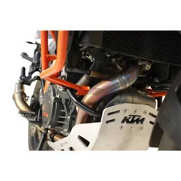 GPR Ktm Lc 8 Adventure 1050 2015/16 e3 CO.KTM.76.DEC